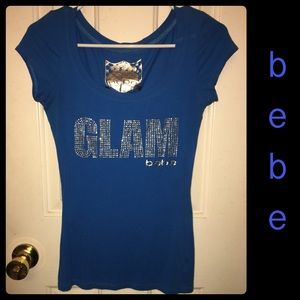 Sexy bebe Tee
